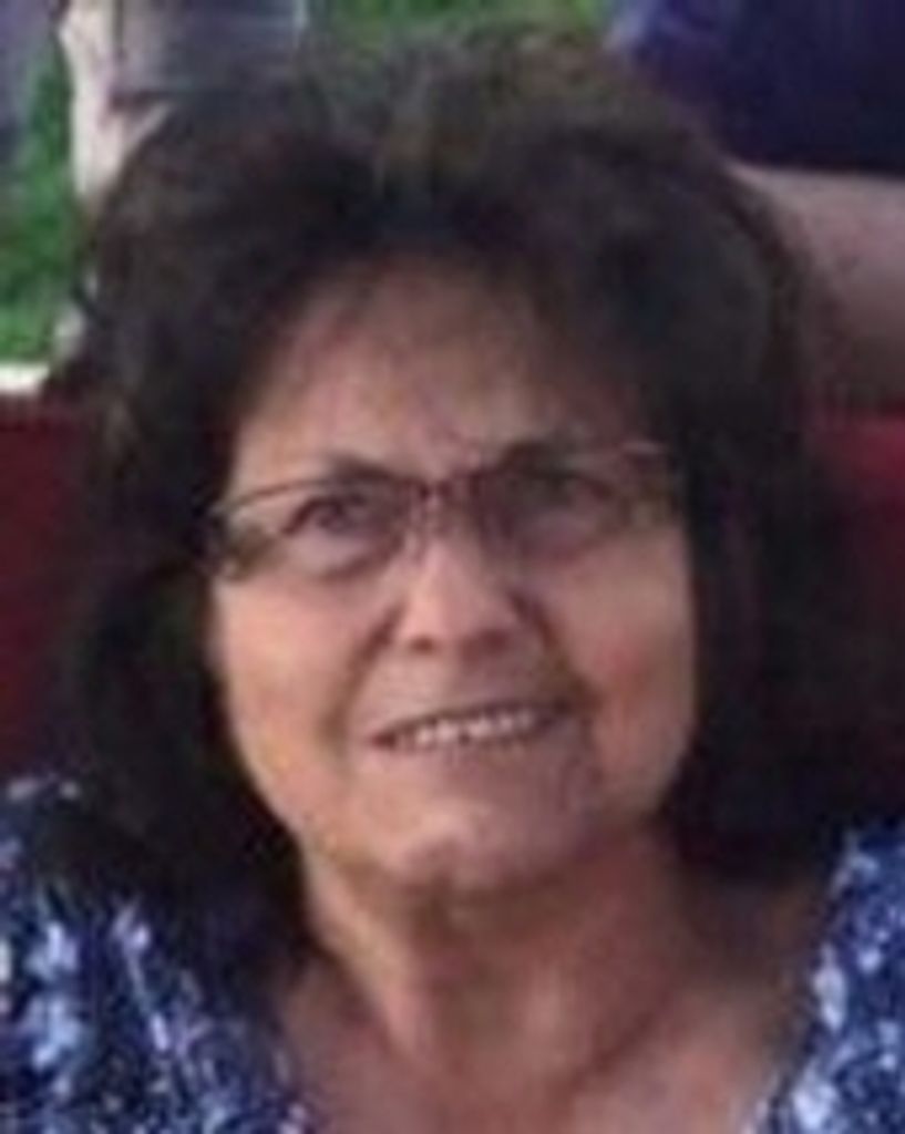 Carolyn "Rosie" Woldengen