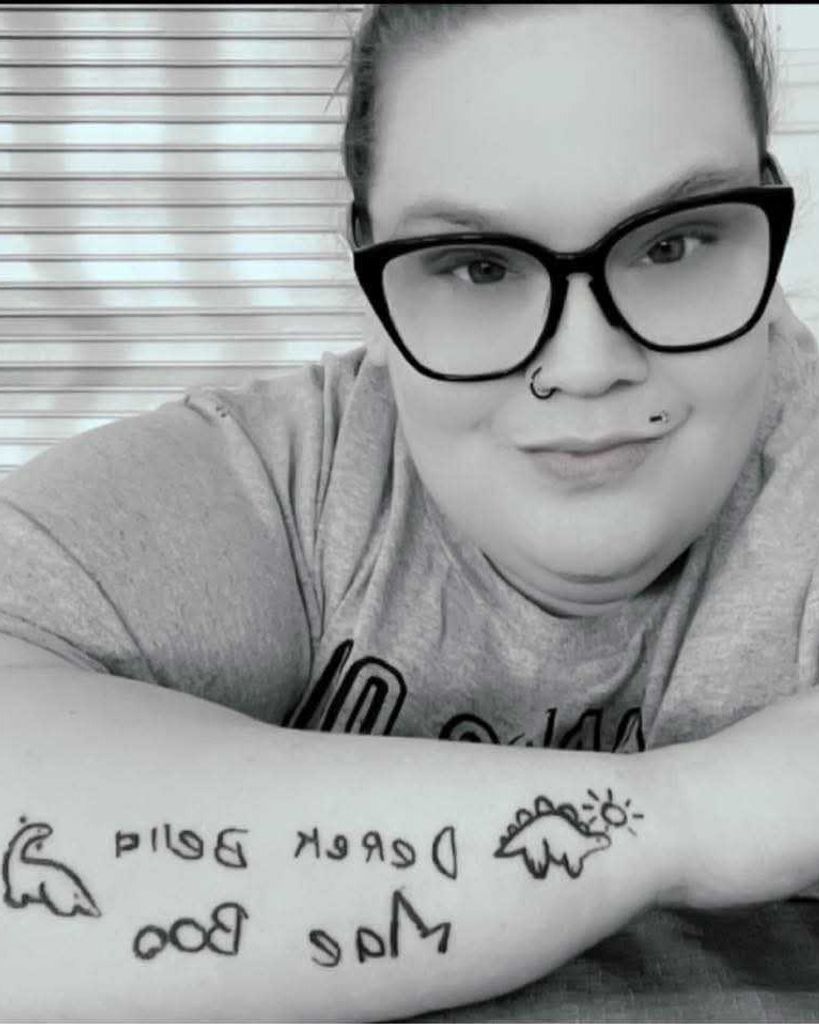 Davida Nicole Michelle Kerr Profile Photo