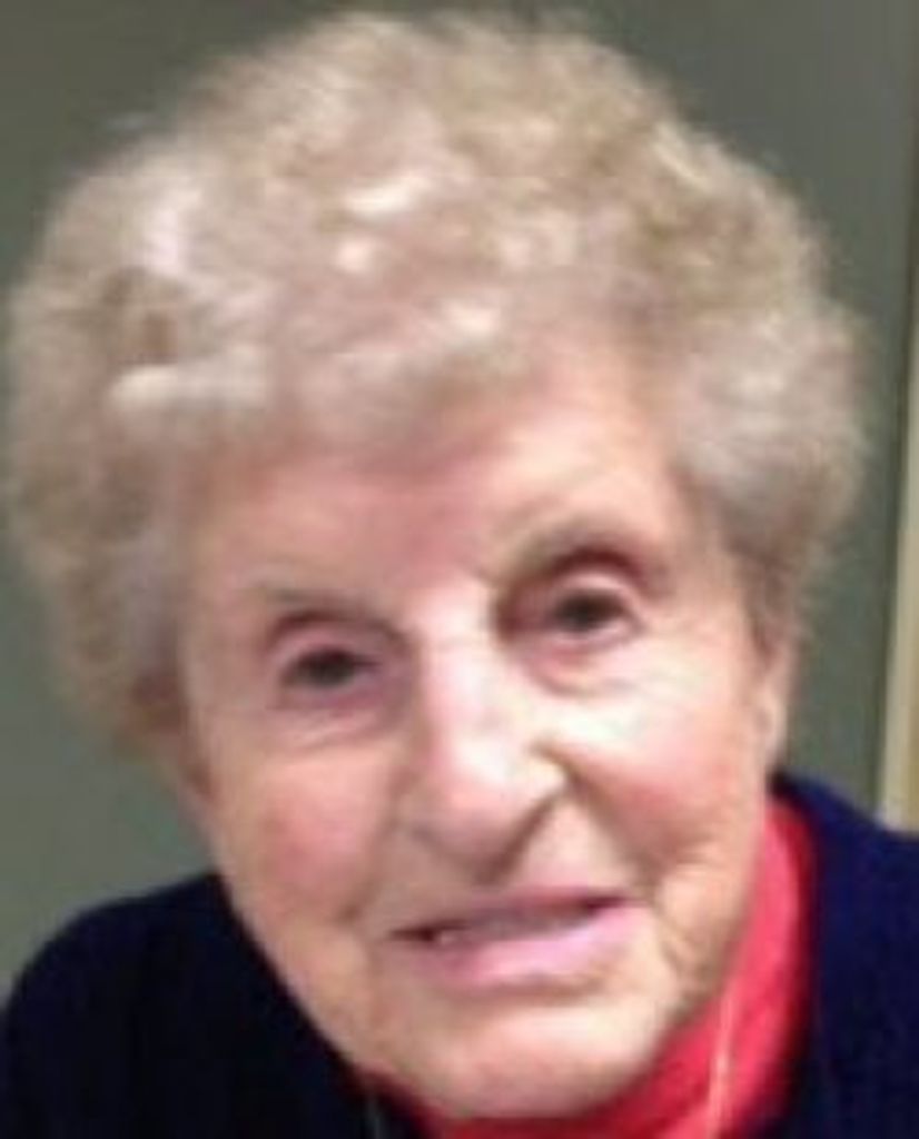 Florence Feudo
