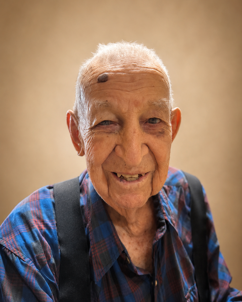 LeRoy Haarberg