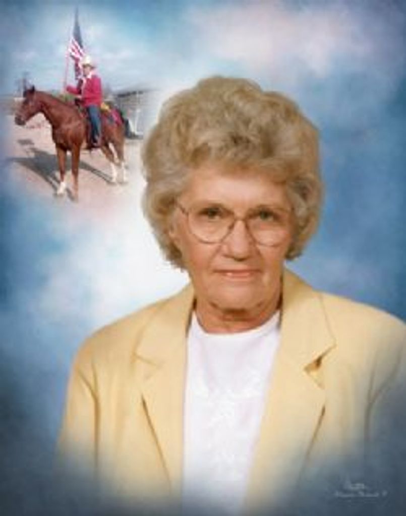 Edna Boyd