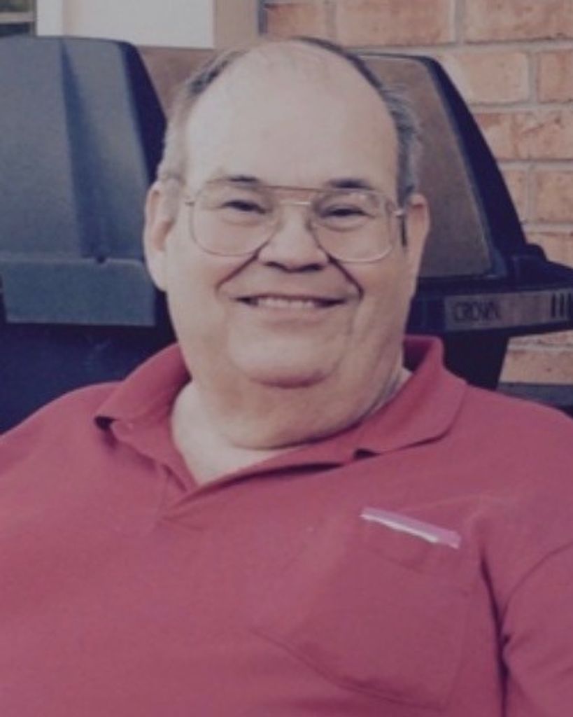Richard Paul Apel