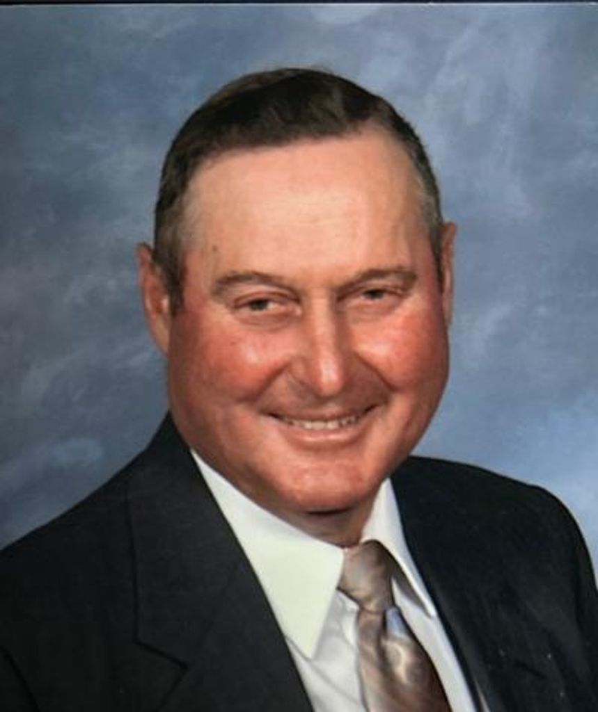Boyd L. Boyer
