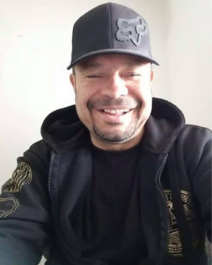 Bruce Leland Bouvier Profile Photo