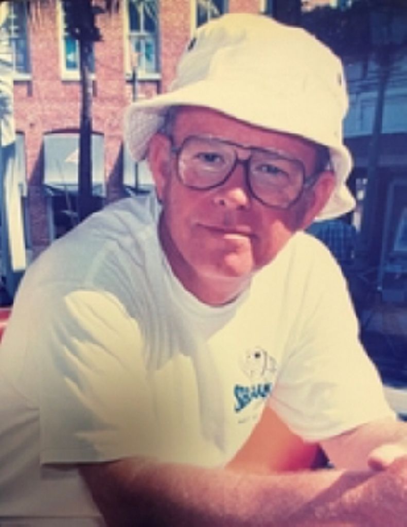 Lowell Lonnon