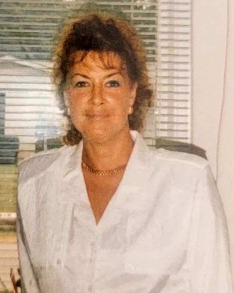 Loretta Jean (Ubich) Mrozinski