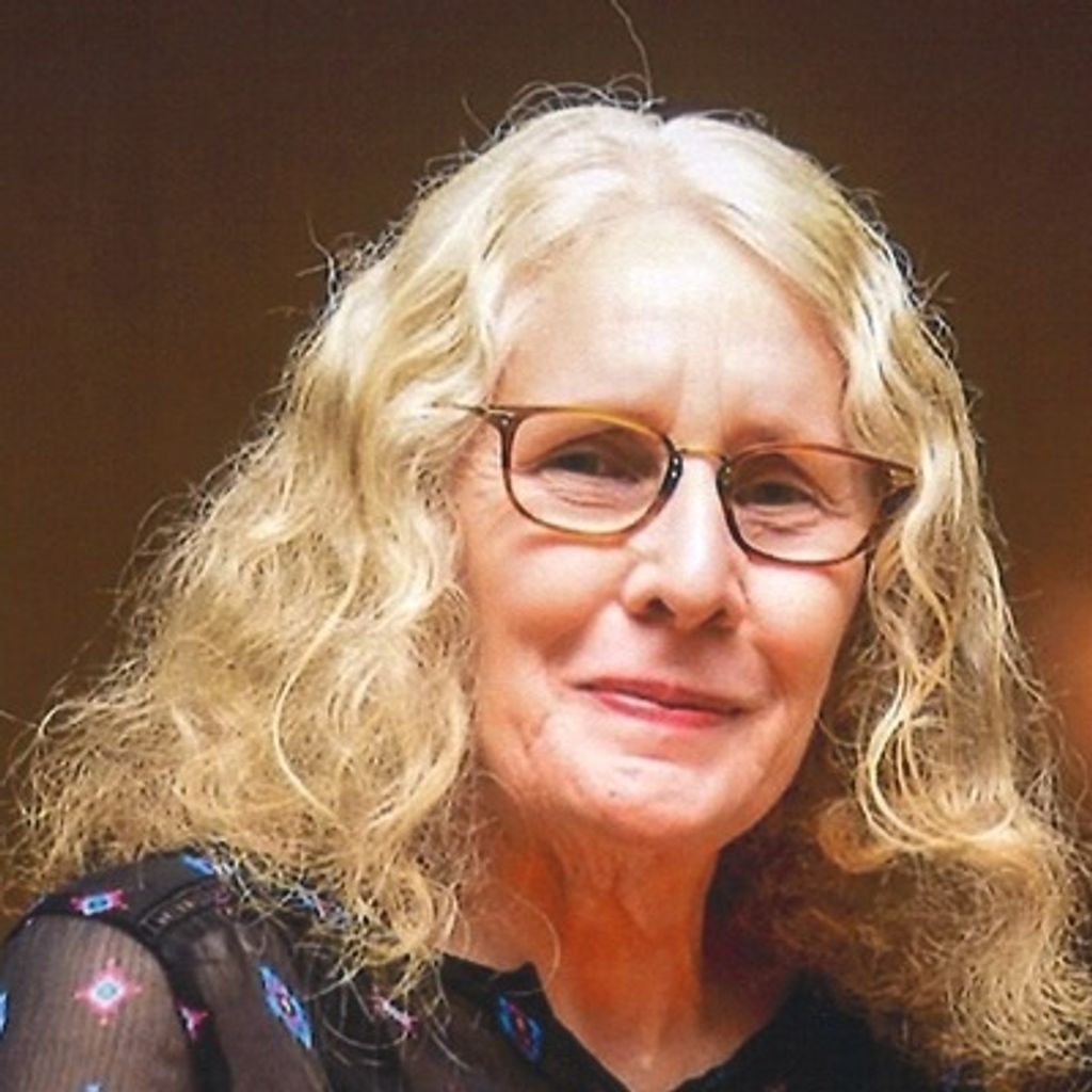 Charlotte Rae (Hubbard) Parmerlee Profile Photo
