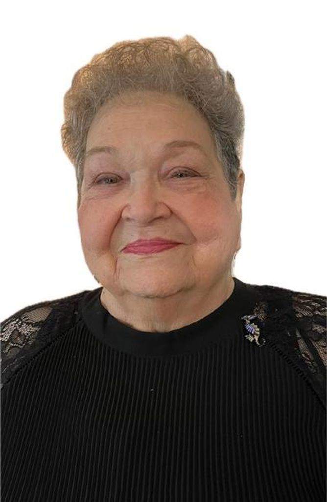 Joyce Eloise Morgan Profile Photo