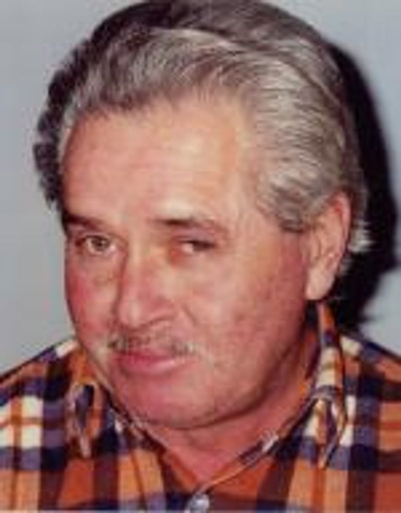 Thomas M. Fitzgerald