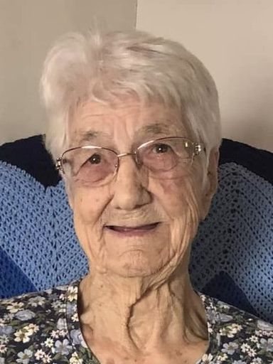 Mabel M (Reichenbach)  Teats Profile Photo