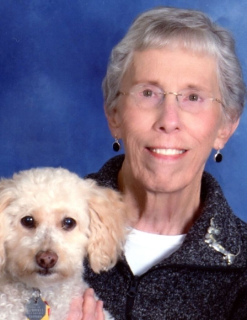 Suzanne Ahrens Profile Photo
