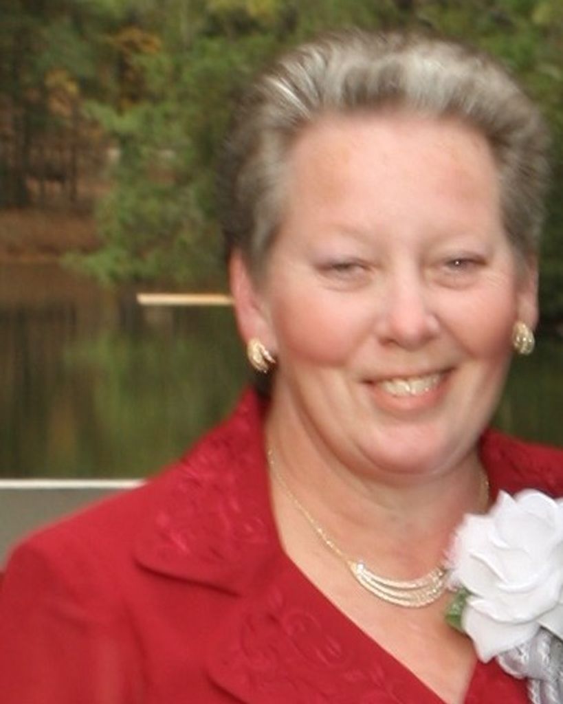 Patricia Lariscy Profile Photo