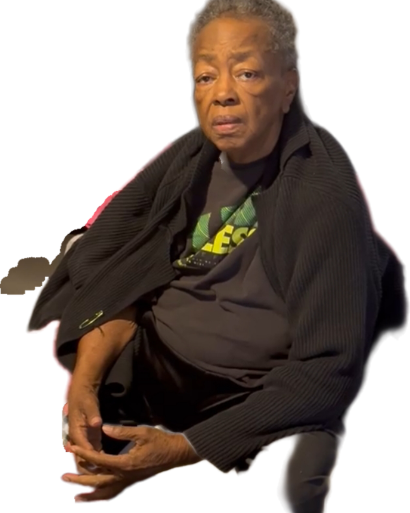 Betty J. Cousin