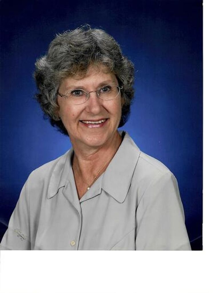 Alice M Witherow Profile Photo