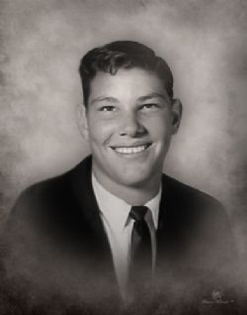 James Burkhalter