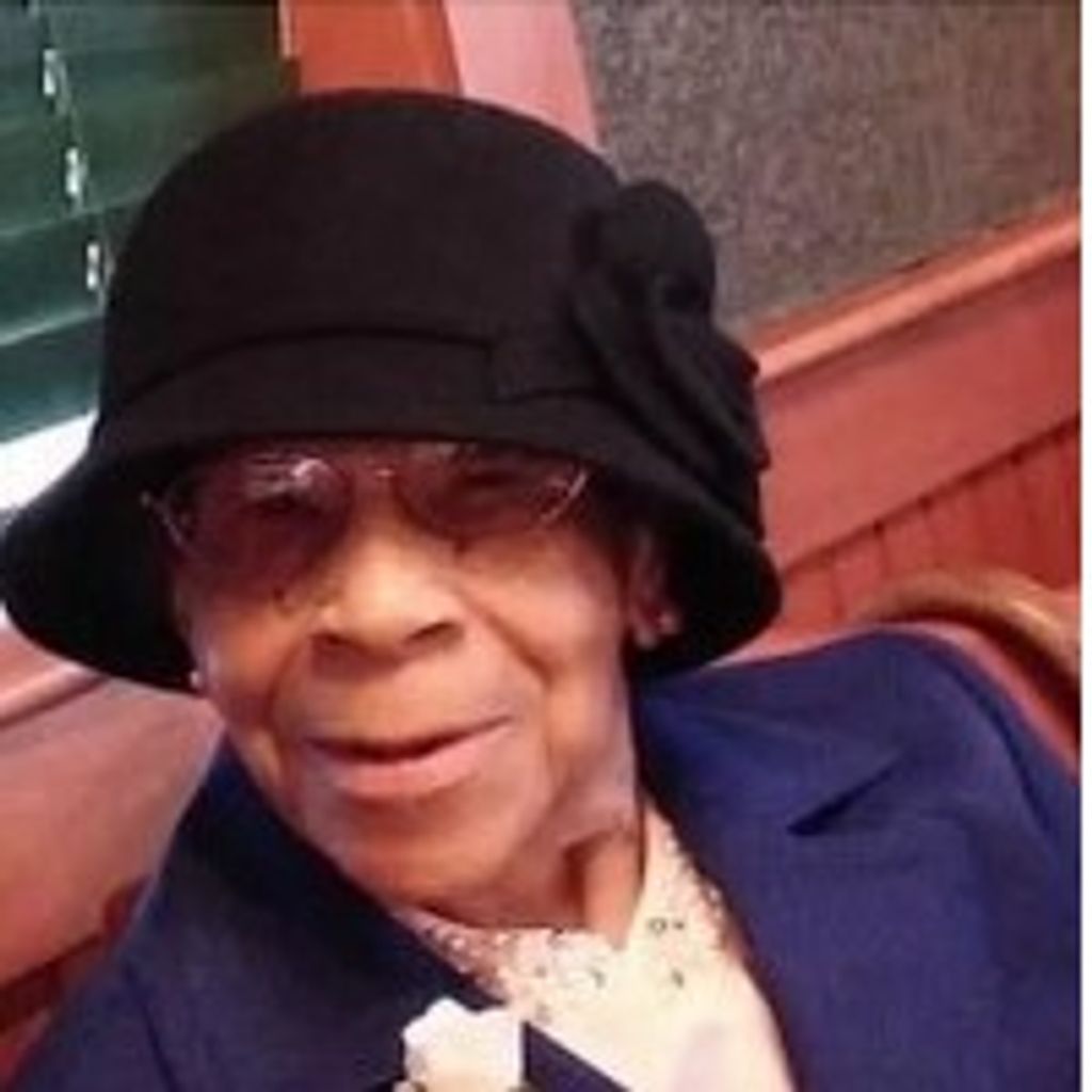 Mrs. Dola Bell Profile Photo