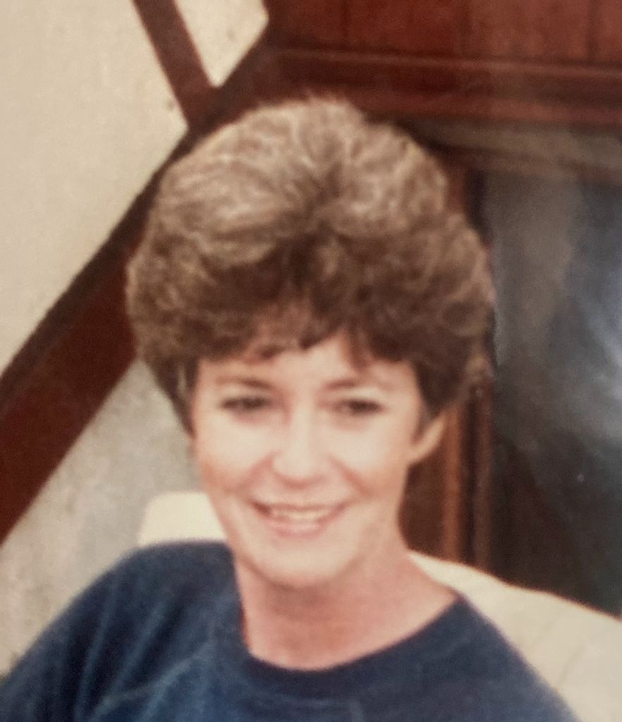 Mary V. Schadt Profile Photo