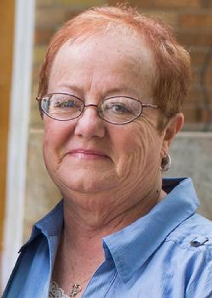 Leatha Mikesell