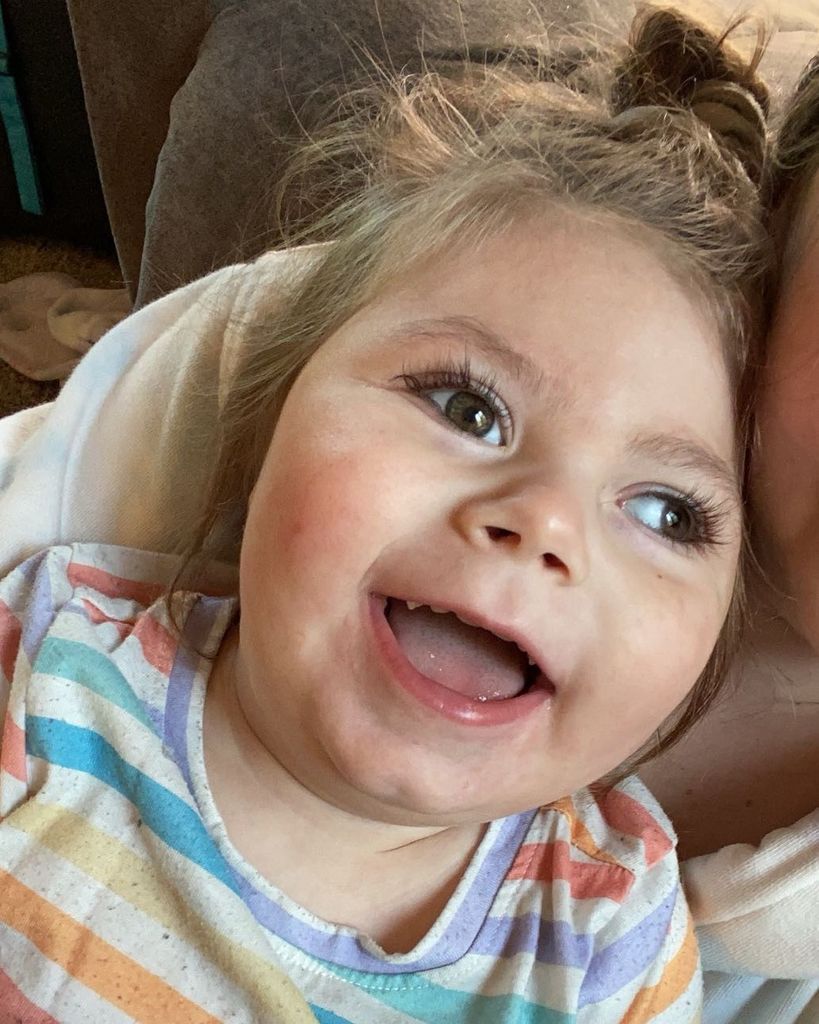 Raelyn Jean TePoel Profile Photo