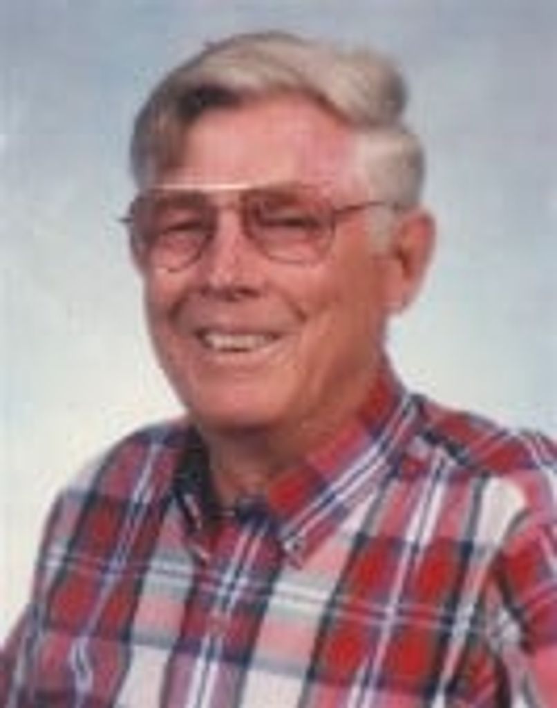 Coy Jack Bostic, Sr.