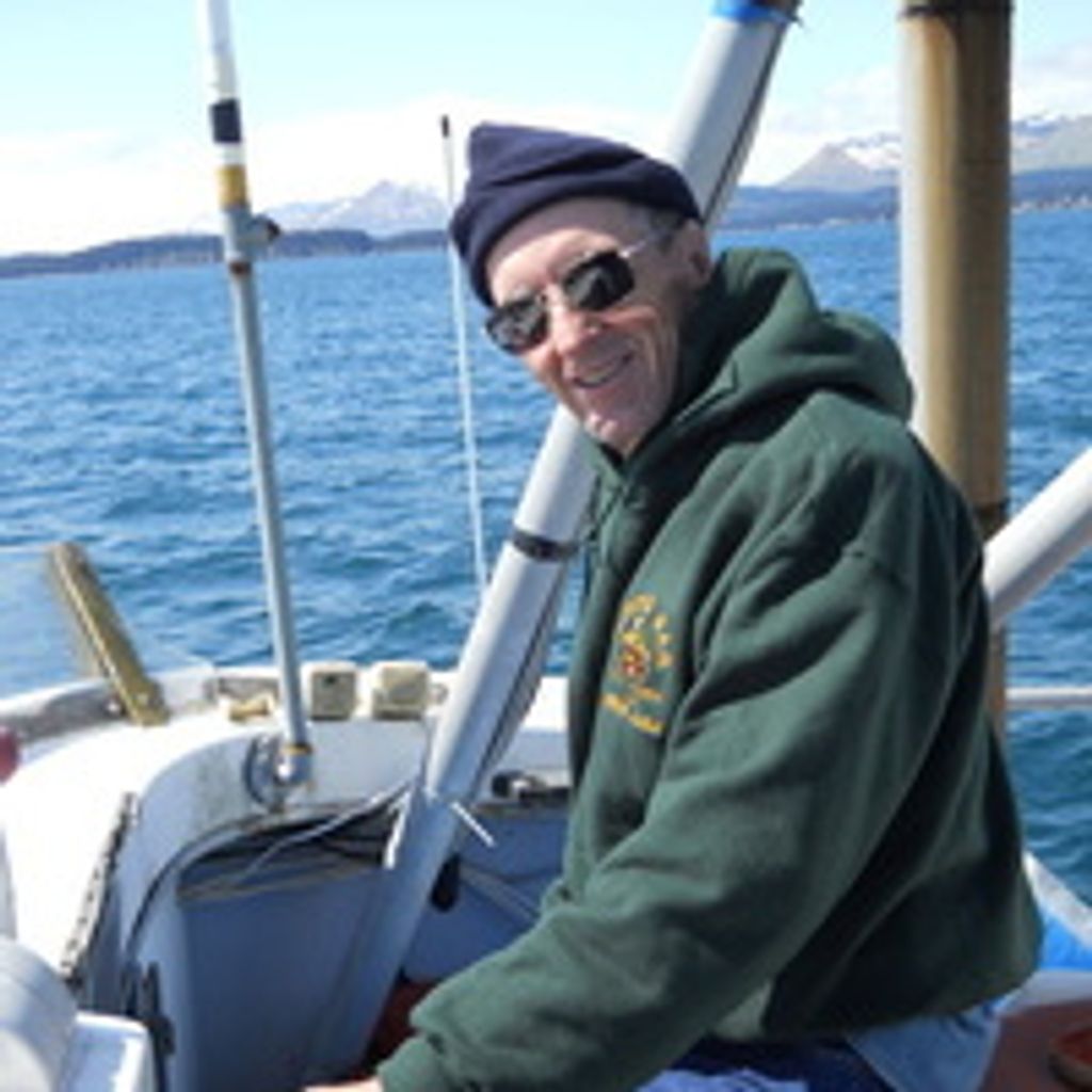 Kevin Bowers Profile Photo