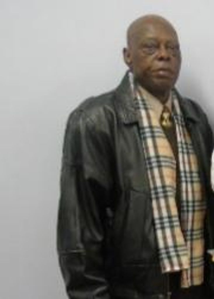 Ronald Lee Tucker Profile Photo