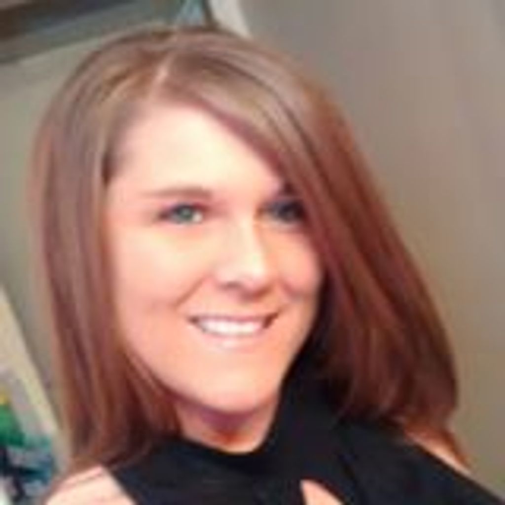 Ashley Nicole Finlinson