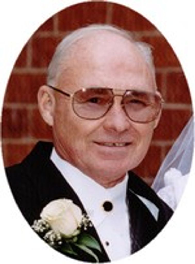 Raymond Robert Winn