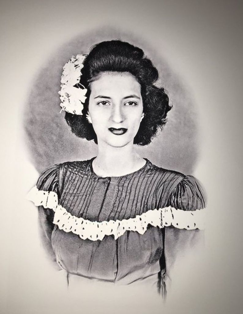 Mary Andrea Ramos