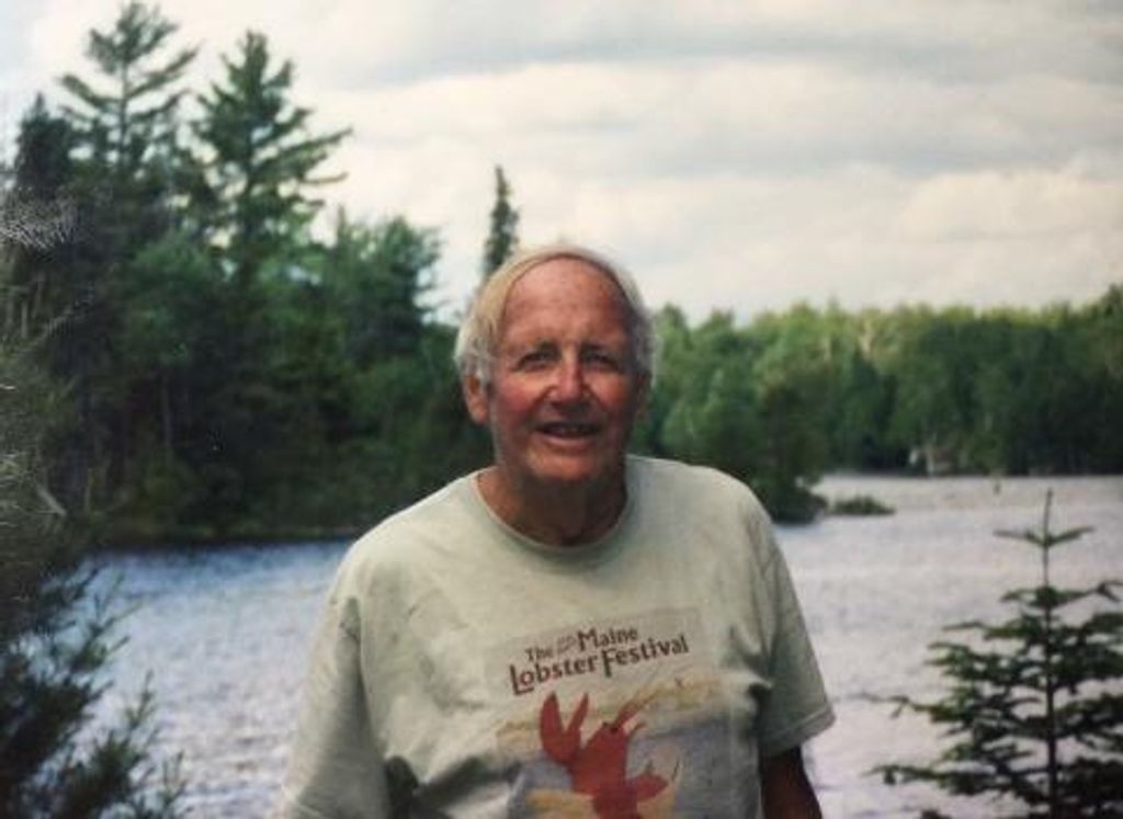 Roland Babbin Profile Photo
