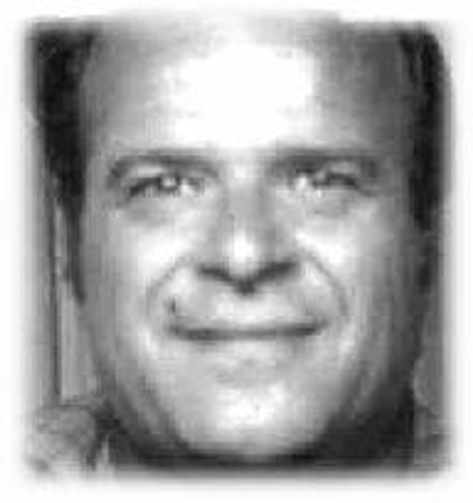 William Blau Profile Photo