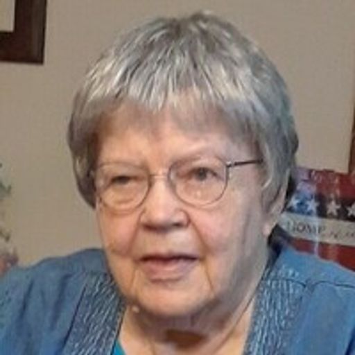 Betty Ann Marie Jaeger Profile Photo
