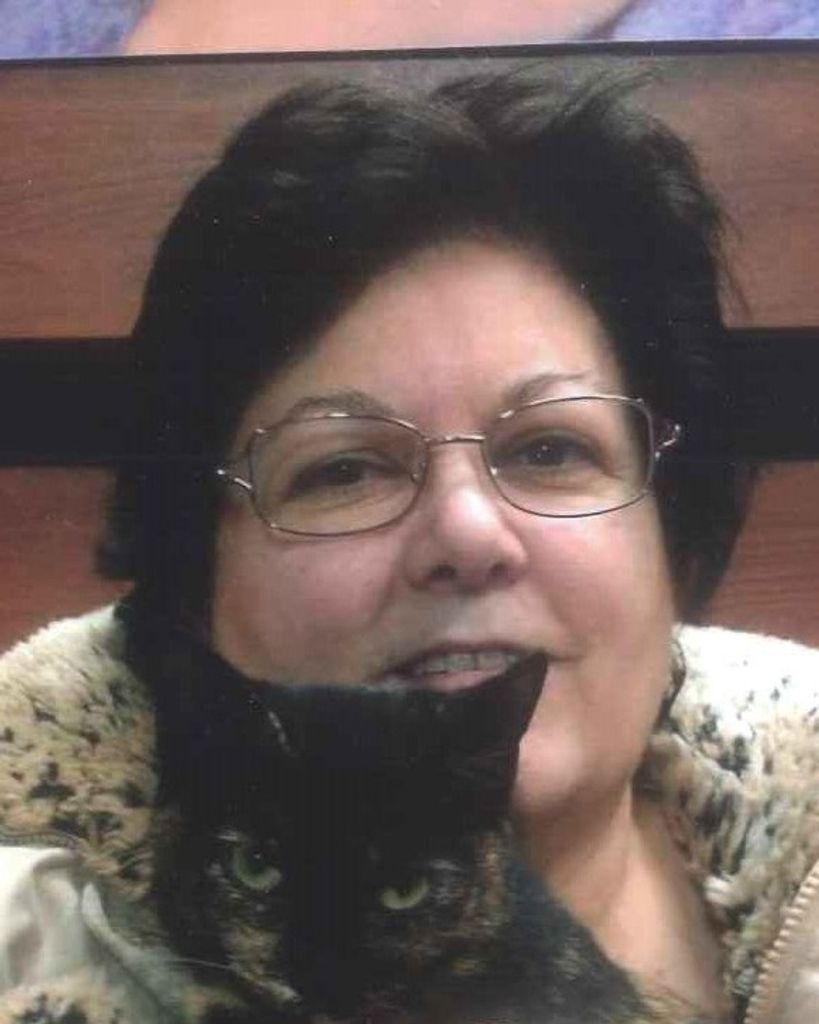 Kathleen Ann Perry