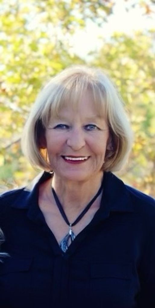 Linda Maurine Miller