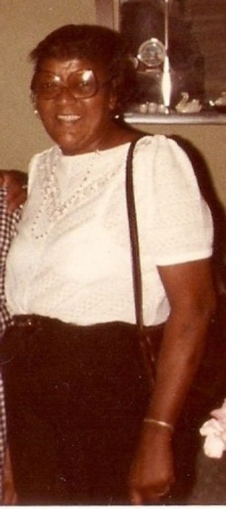 Gladys Rease Profile Photo
