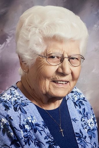 Dorothy "Dottie" Irene (Spellman) Schmidt Profile Photo