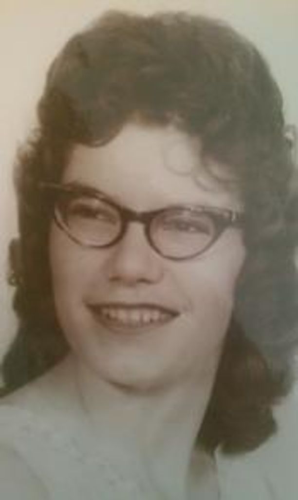 Eileen Mae Mihacsi