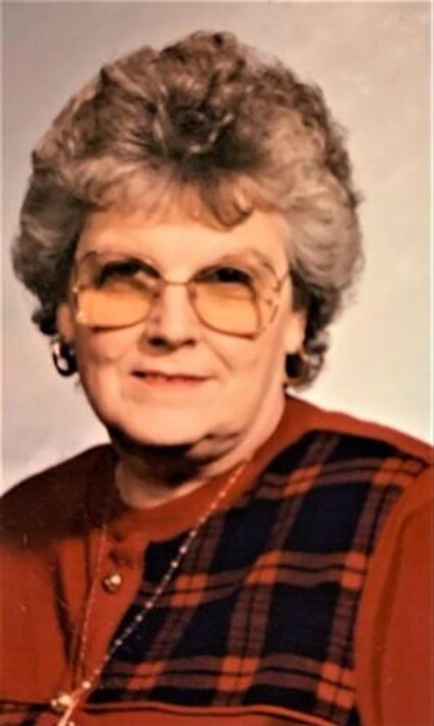 Naomi N. Wright Profile Photo