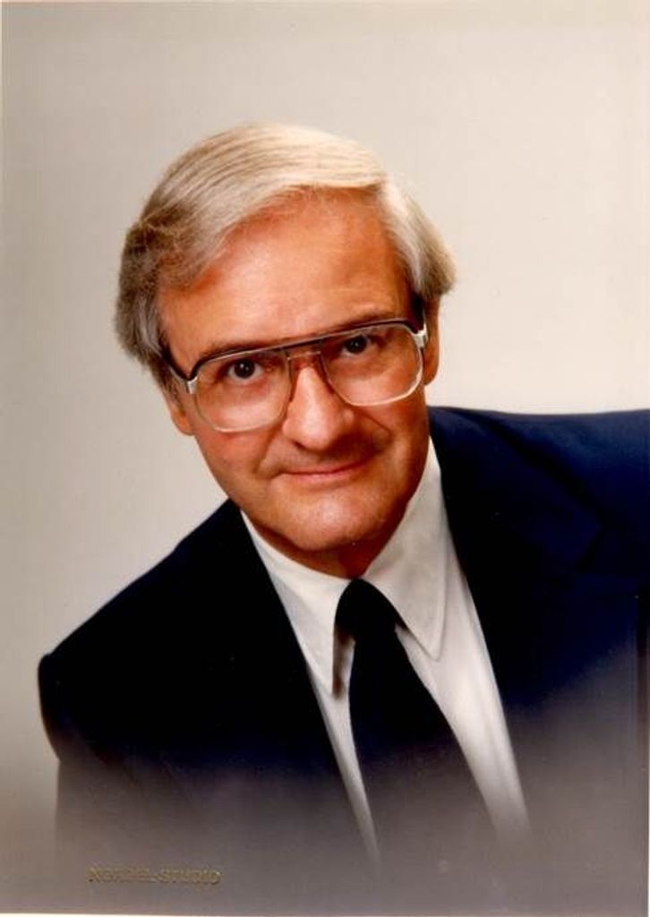 John Davidson Malcolm Profile Photo