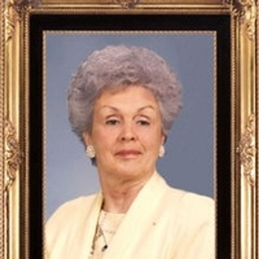 Mildred Davidson Craig