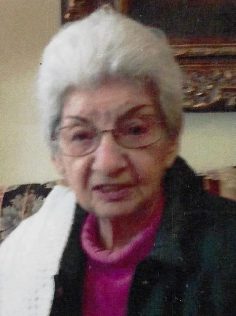 Gemma R. Gabriele