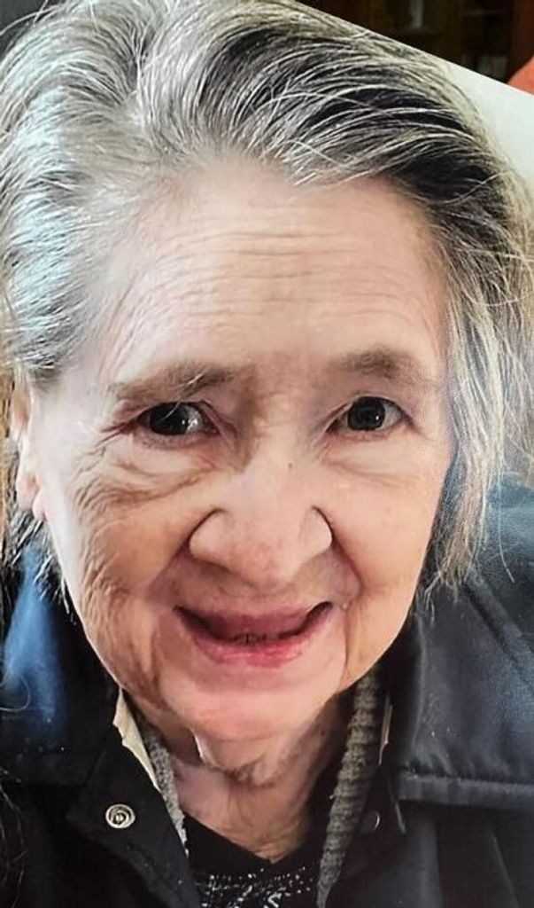 Rosalie Pauline Aker Profile Photo