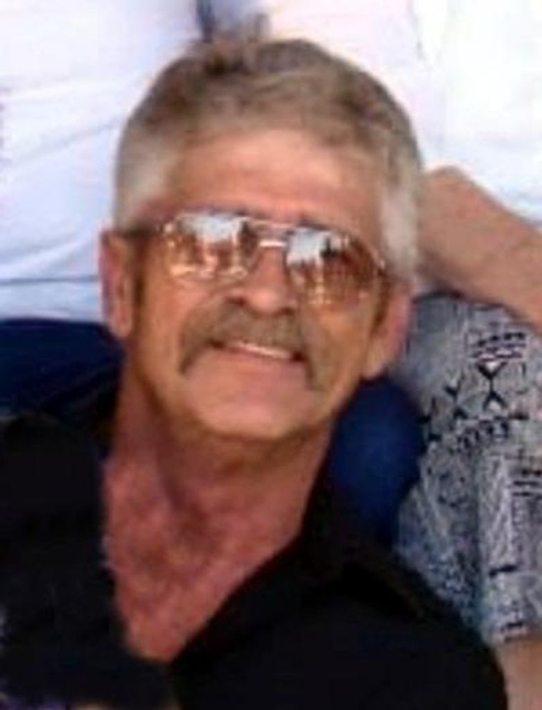 Tommy Ray Marshall Profile Photo