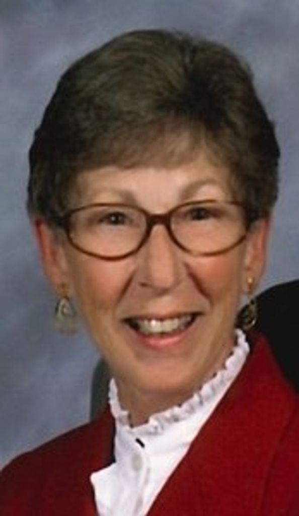 Carolyn R. Craft