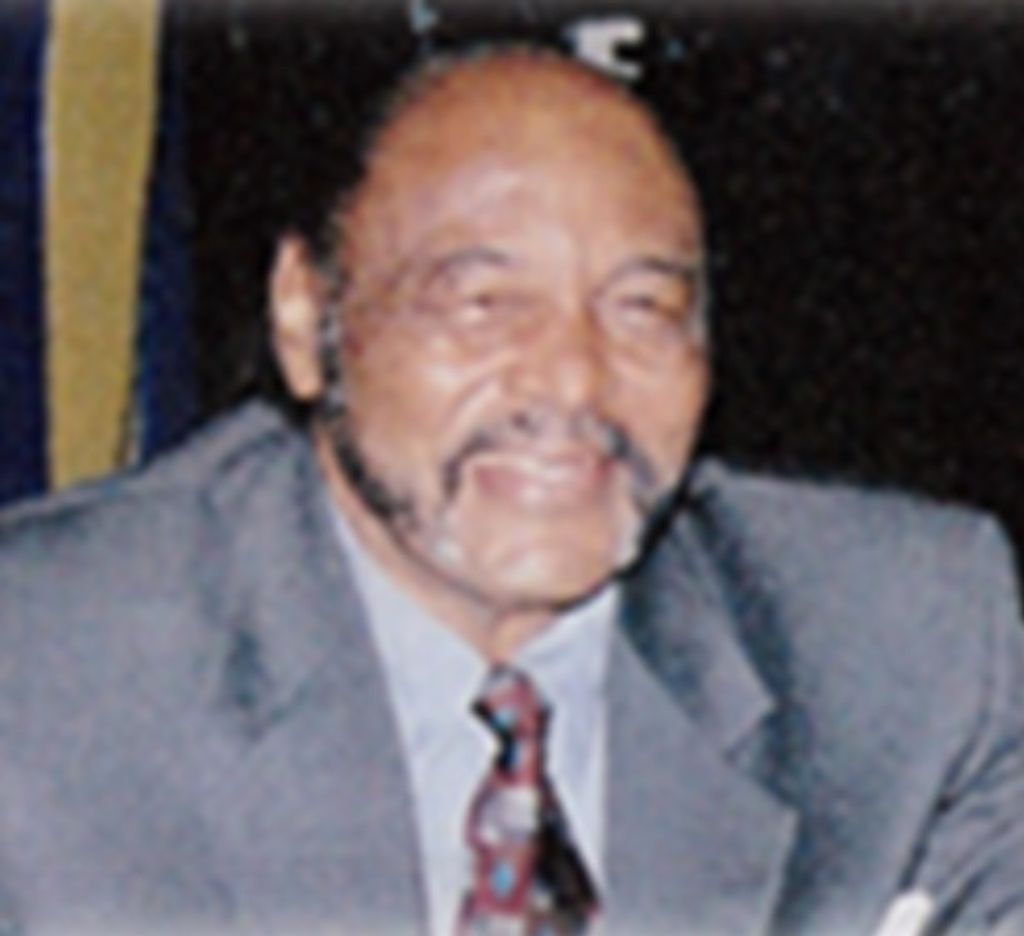 Mitchell Watkins, Sr.