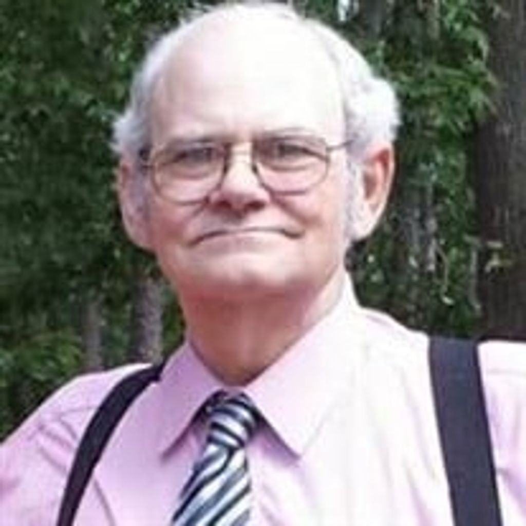 Mr. Jack "Butch" Gordon Reese Jr.