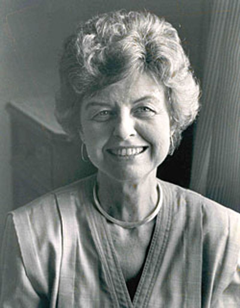 Betty Jean Kerbox Buchanan Profile Photo