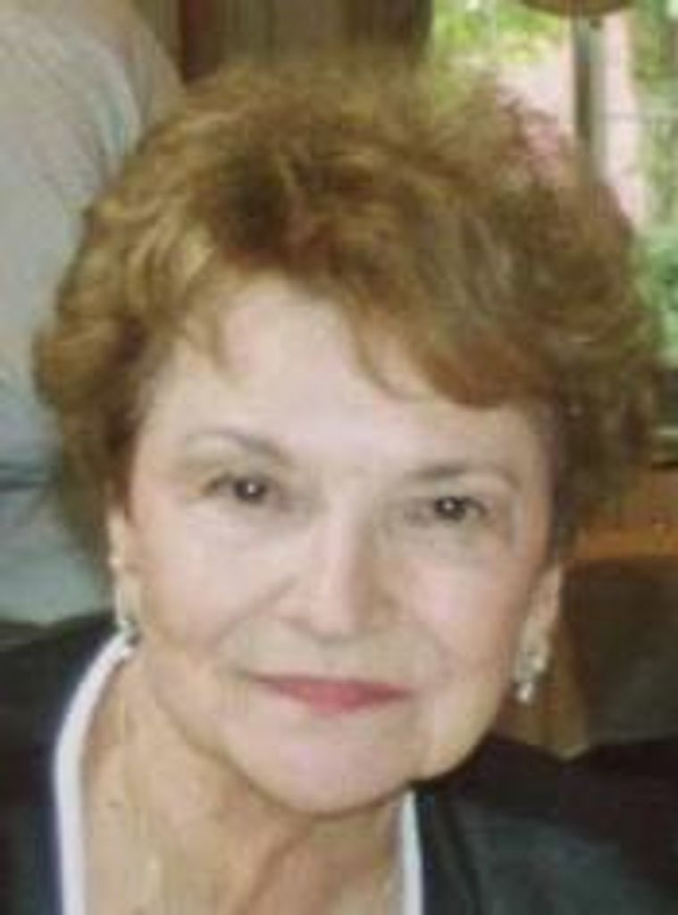 Dora (Dot) Lamonica