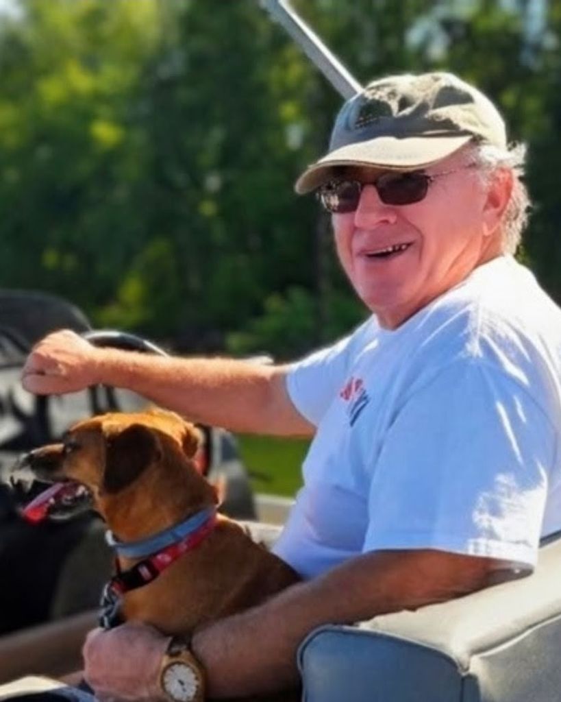 James "Jim" Warren Jared Profile Photo