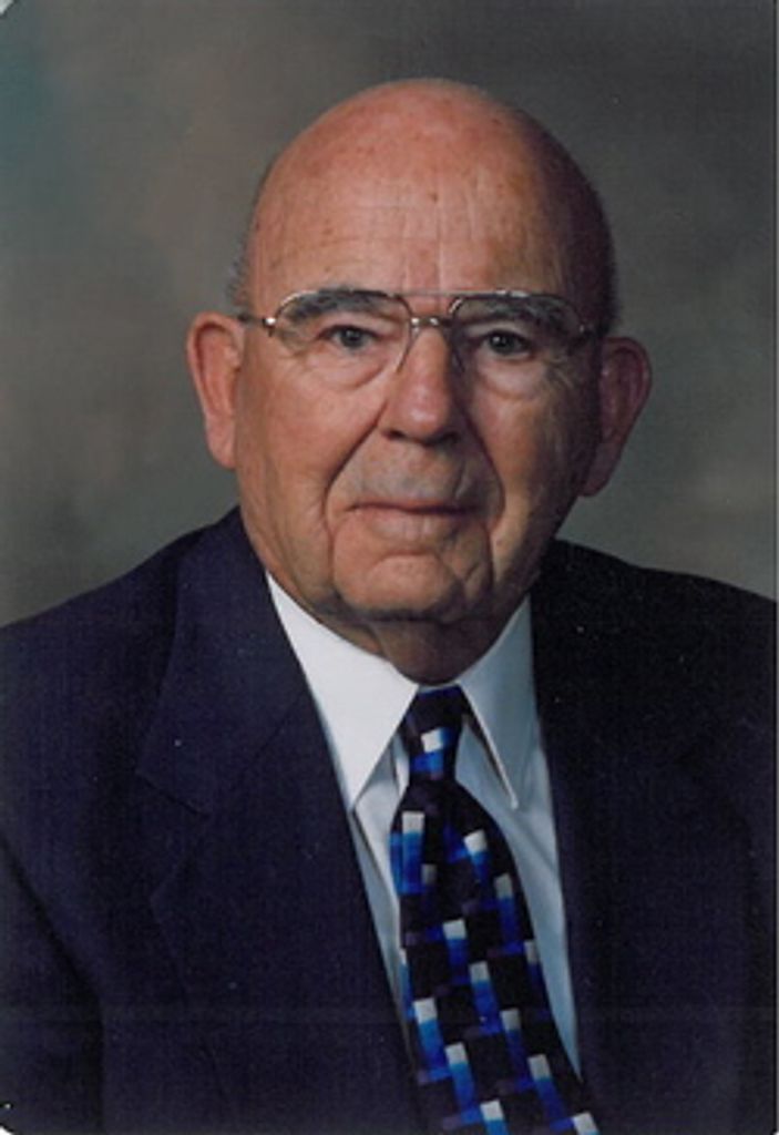 Harlan Wyrick